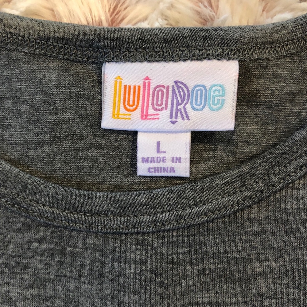 Lularoe Randy - Picture 3 of 3